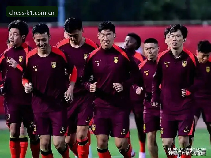 世界杯64年扩军史vs中国男足重返舞台：k1体育平台上的足球变革新视角